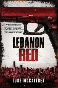 Lebanon Red