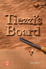 Mobi download free ebooks Tiezzi's Board: A Novel 9781685130152 PDB in English