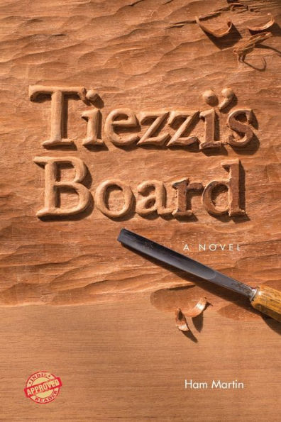 Tiezzi's Board