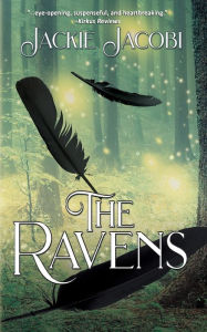 Download free books for iphone 4 The Ravens in English 