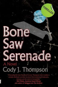 Download best seller books pdf Bone Saw Serenade 9781685130541