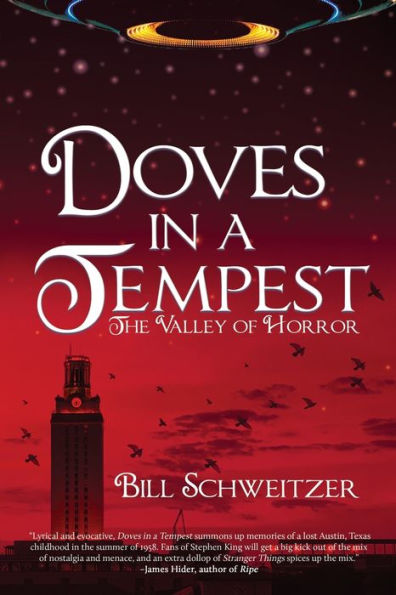 Doves A Tempest: The Valley of Horror