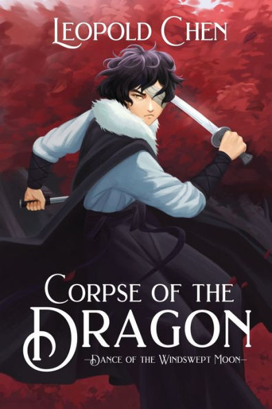 Corpse of the Dragon