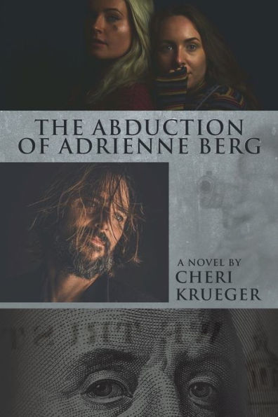 The Abduction of Adrienne Berg