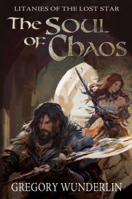 Epub books free download uk The Soul of Chaos CHM RTF