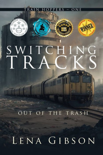 Switching Tracks: Out of the Trash