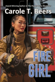 Title: Fire Girl, Author: Carole T Beers