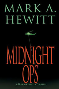 Best books pdf download Midnight Ops  by Mark A. Hewitt 9781685133825 in English