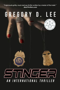 Amazon download books Stinger: An International Thriller