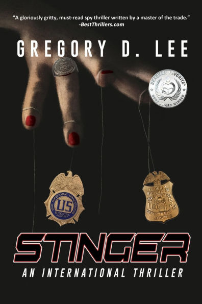 Stinger: An International Thriller