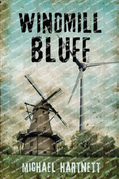 Windmill Bluff