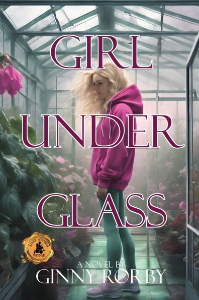 Girl Under Glass