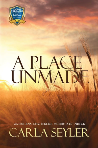 A Place Unmade