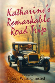 Amazon free audio books download Katharine's Remarkable Road Trip