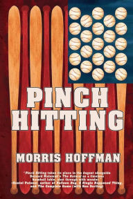 Ebooks txt free download Pinch Hitting by Morris Hoffman