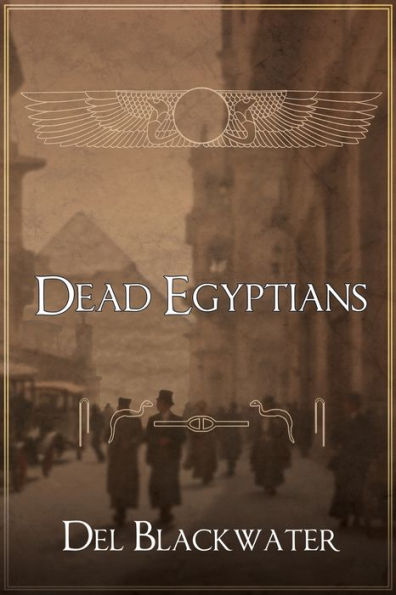 Dead Egyptians