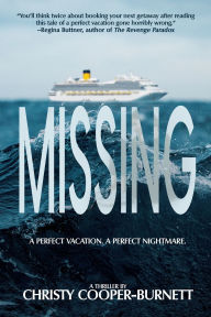 Pdb ebook file download Missing: A Perfect Vacation. A Perfect Nightmare. iBook RTF 9781685135195 English version