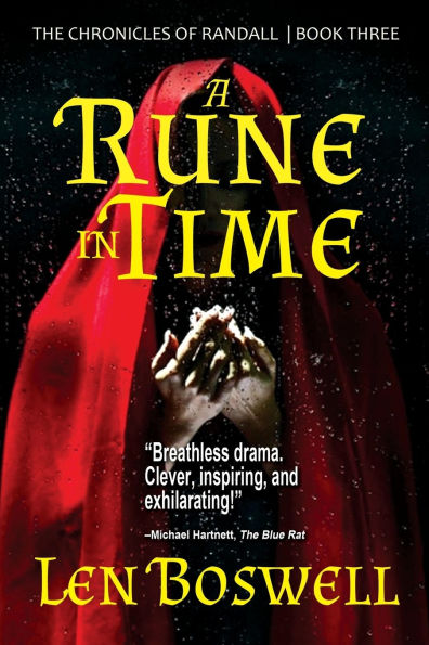 A Rune in Time