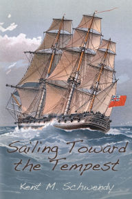 Download books pdf format Sailing Toward the Tempest (English literature)