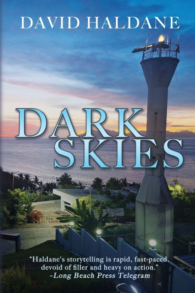 Dark Skies: Tales of Turbulence in Paradise