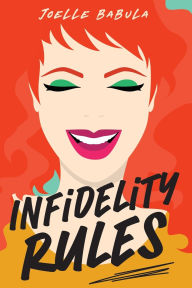 Free ebook downloads for smart phones Infidelity Rules: A Menu For Disaster, The Perils of Loving Food, Wine, and Married Men