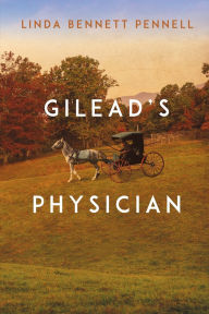 Free computer books pdf download Gilead's Physician (English Edition)