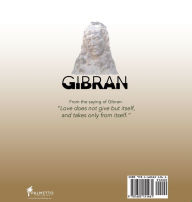 Title: Gibran, Author: Steve Jb Austin