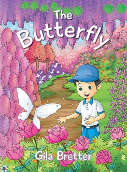 The Butterfly