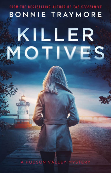 Killer Motives: A Hudson Valley Mystery