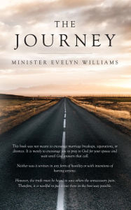 Title: The Journey, Author: Minister Evelyn Williams