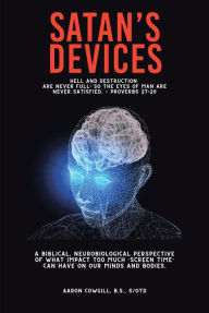 Title: Satan's Devices, Author: Aaron Cowgill