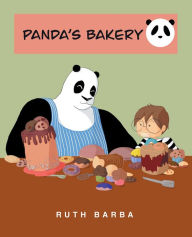 Title: Panda's Bakery, Author: Ruth Barba