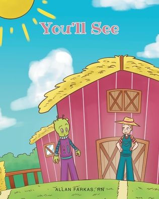 You'll See
