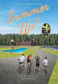 Title: Summer Up!, Author: Tom Leihbacher