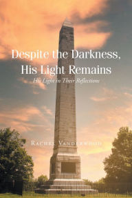 Title: His Light in Their Reflections, Author: Rachel Vanderwood