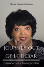 Journey out of Lodebar: Testimony of a Prisoner's Wife