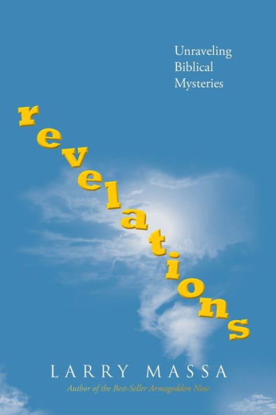 revelations: Unraveling Biblical Mysteries