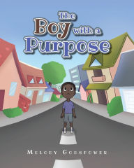 Title: The Boy with a Purpose, Author: Melody Godspower