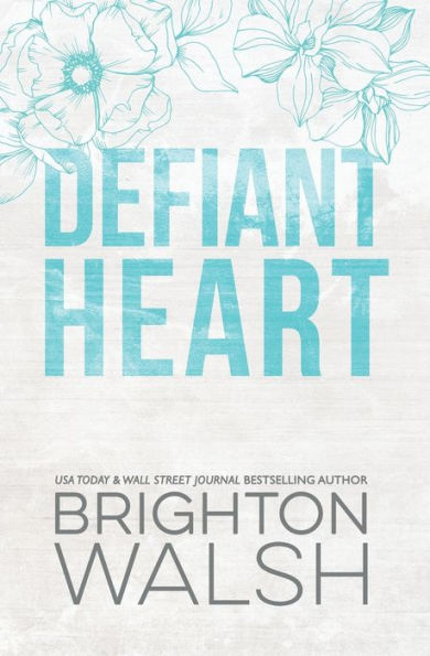 Defiant Heart Special Edition