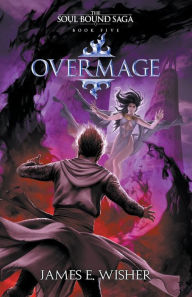 Free ebook download share Overmage