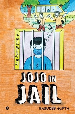 Jojo in Jail: A Sad Masky Boy