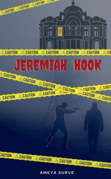 Jeremiah Hook