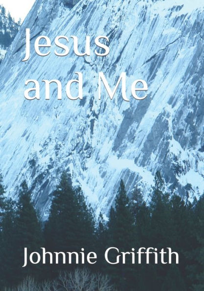 Jesus and Me