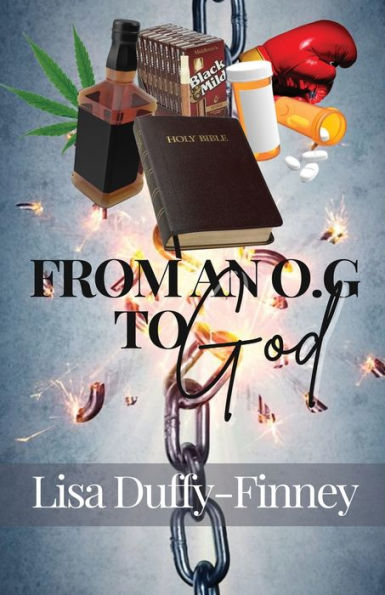 From An O.G. To God