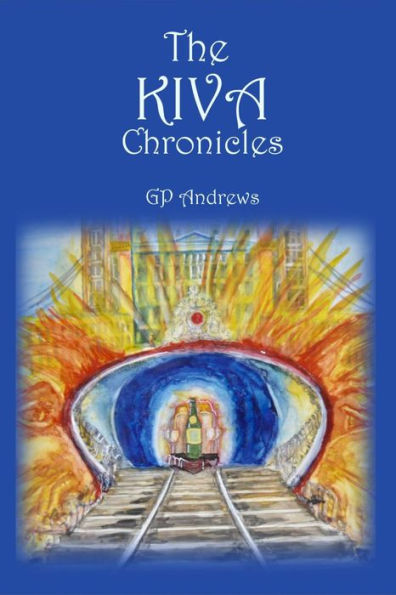 The Kiva Chronicles-Volume 2