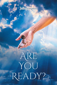 Title: Are You Ready?, Author: Julie Simpson