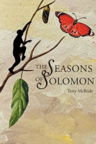 Title: The Seasons of Solomon, Author: Terry McBride