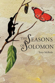 Title: The Seasons of Solomon, Author: Terry McBride