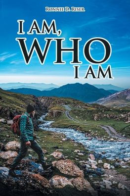 I Am, Who Am