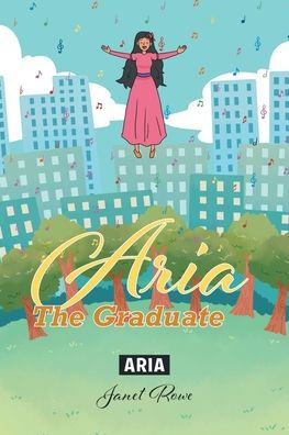 ARIA The Graduate